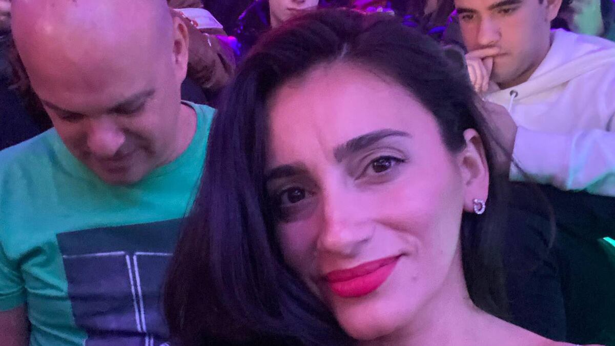 La mamá de Tomás Holder chicaneó a Yao Cabrera con un video provocador: “Lo siento”