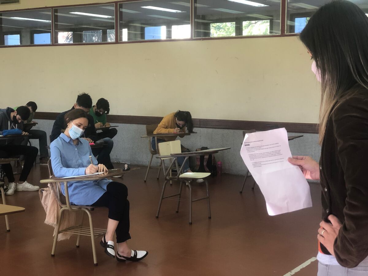 La UNR implementa el pase sanitario para realizar actividades presenciales