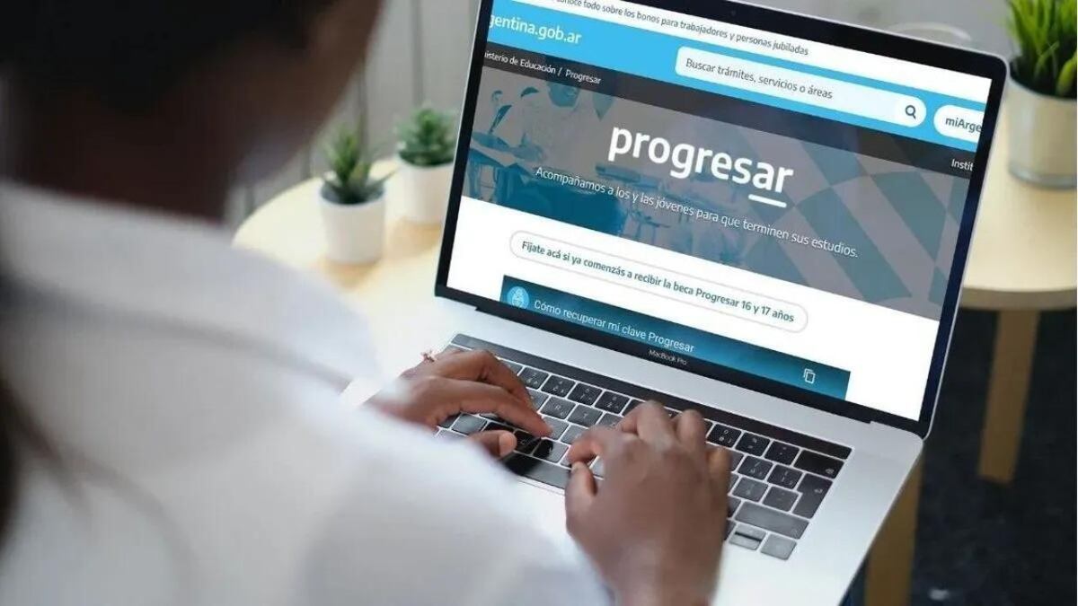 Becas Progresar 2024: ¿Cuáles son los requisitos y cómo inscribirse?