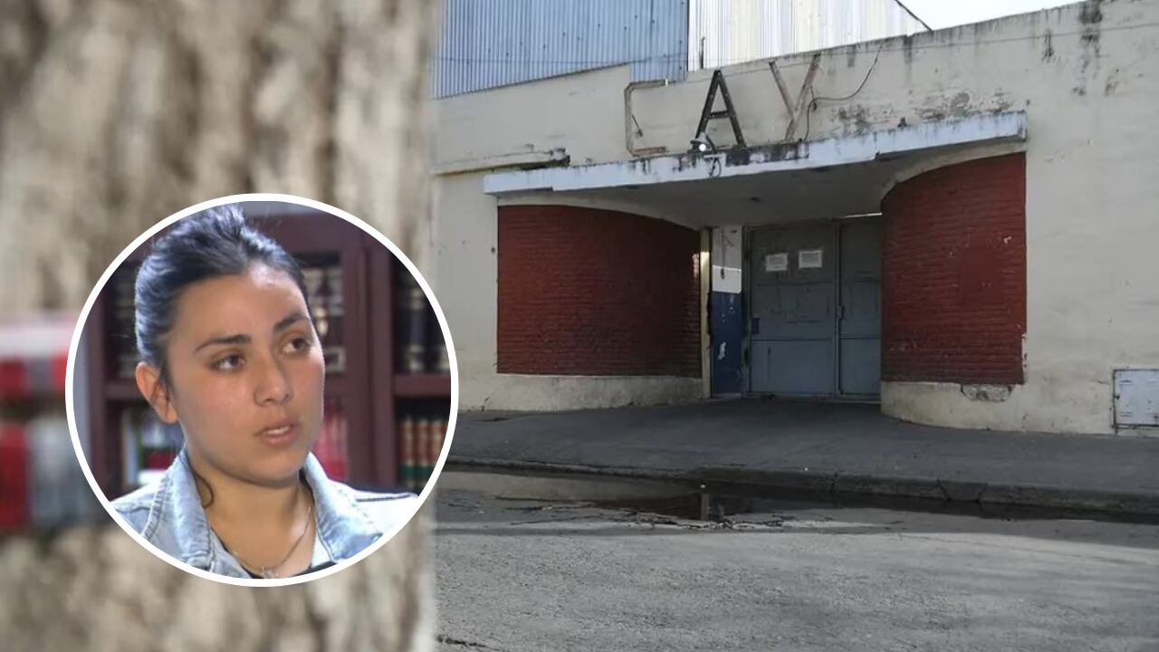 Habló Dalma, hermana de la mujer asesinada en un acto gremial de Córdoba.