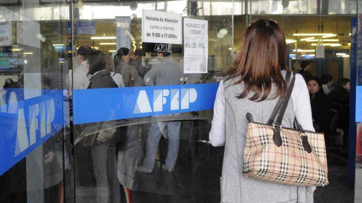 AFIP: cuáles son los beneficios extendidos para los monotributistas