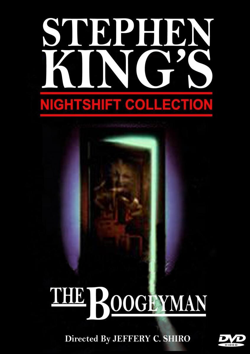 The Boogeyman 1982