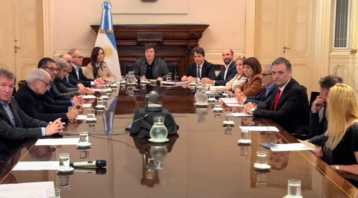 Argentina solicitó a la OTAN ser “socio global” e Israel agradeció a Milei por su apoyo
