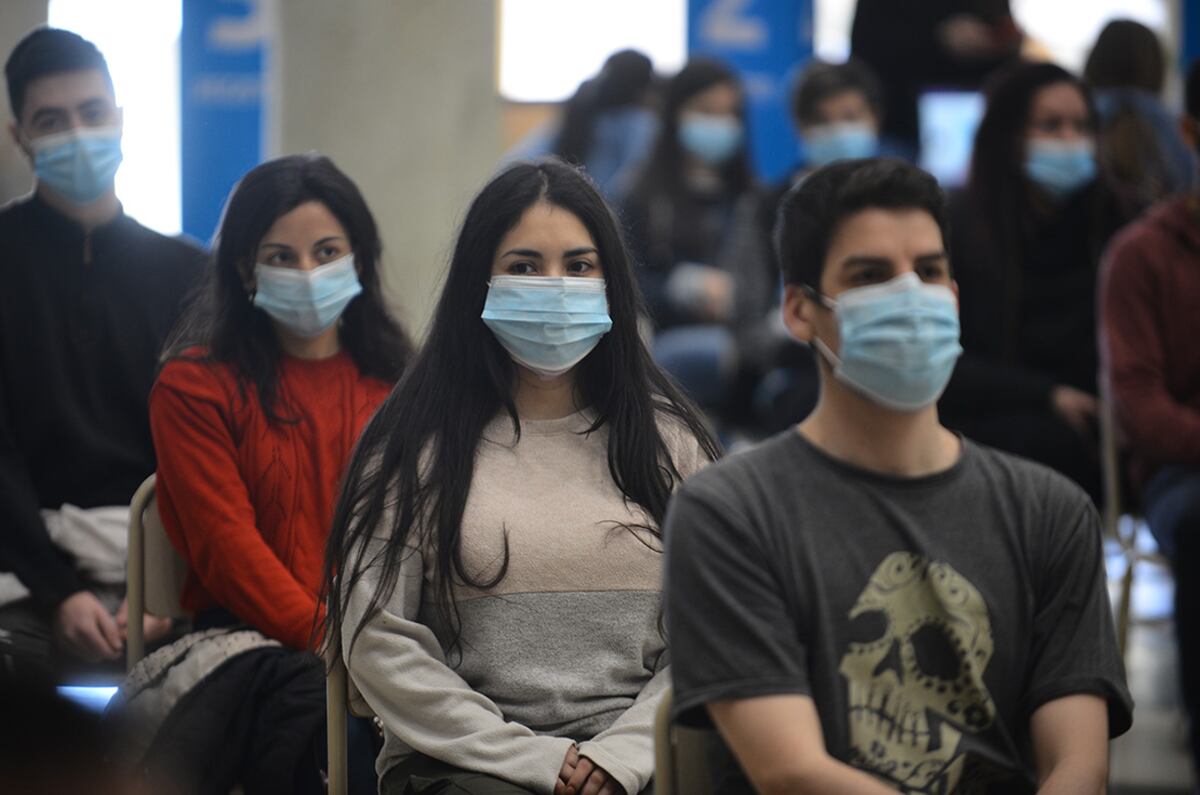 Coronavirus en Argentina: 281 personas murieron y 8.850 se contagiaron