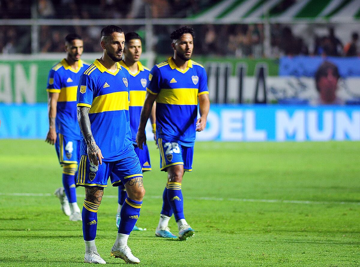 Video: Instituto visitará a un Boca que perdió y sigue sin convencer