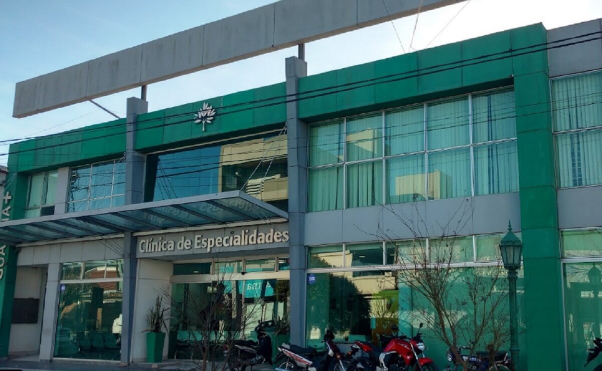 Una clínica de Villa María no realizará abortos