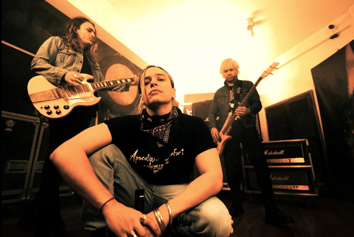 Rock en la Casa: todos los artistas confirmados