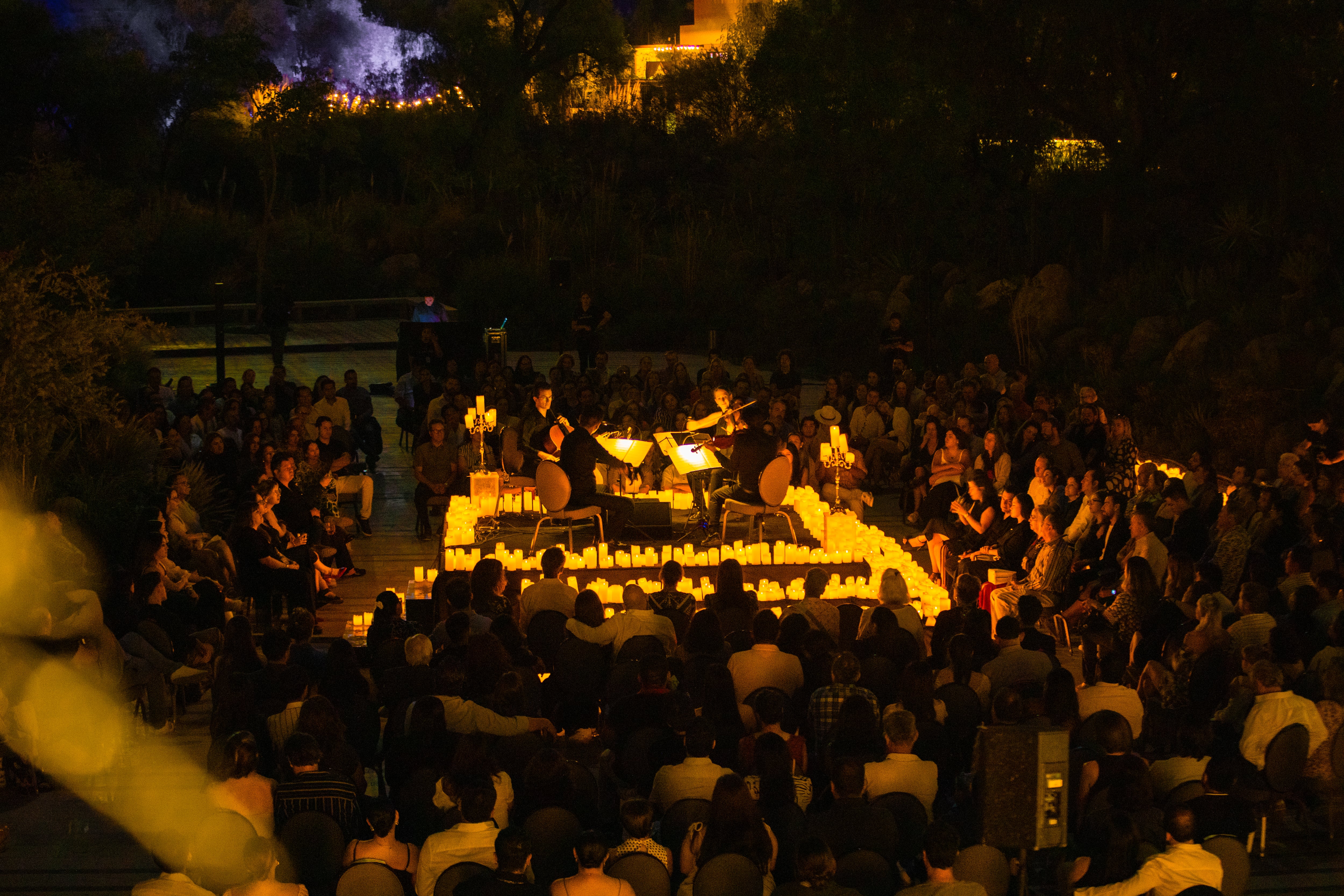 Se trata de un evento que es furor en todo el mundo. (Foto: Prensa)