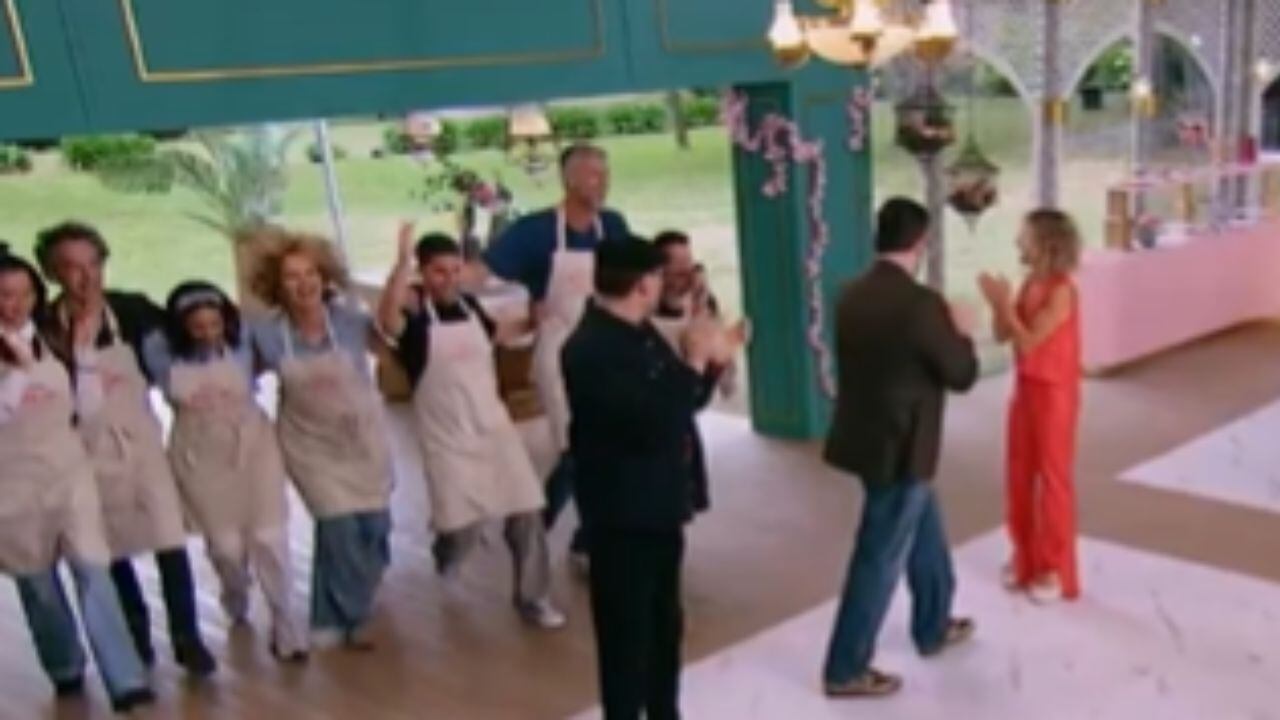 ¿La segunda será la vencida? Qué exparticipantes lograron ingresar en el segundo repechaje de Bake Off Famosos