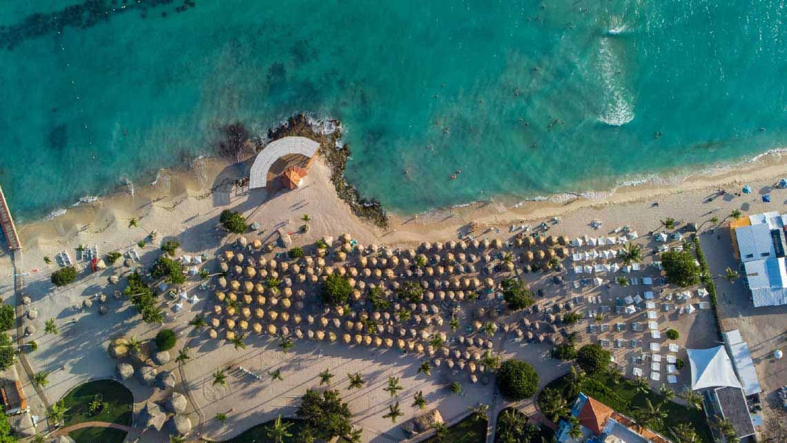 Bayahibe: una opción ideal para disfrutar el sol del Caribe en vacaciones de invierno