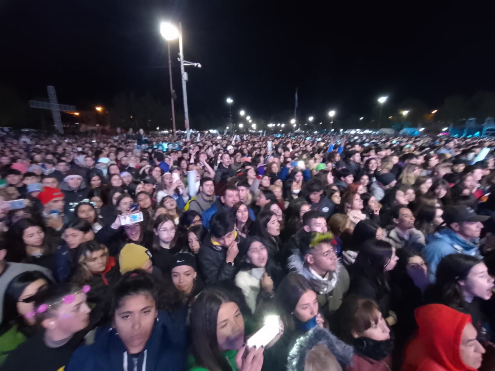 Fiesta de la Primavera en Carlos Paz