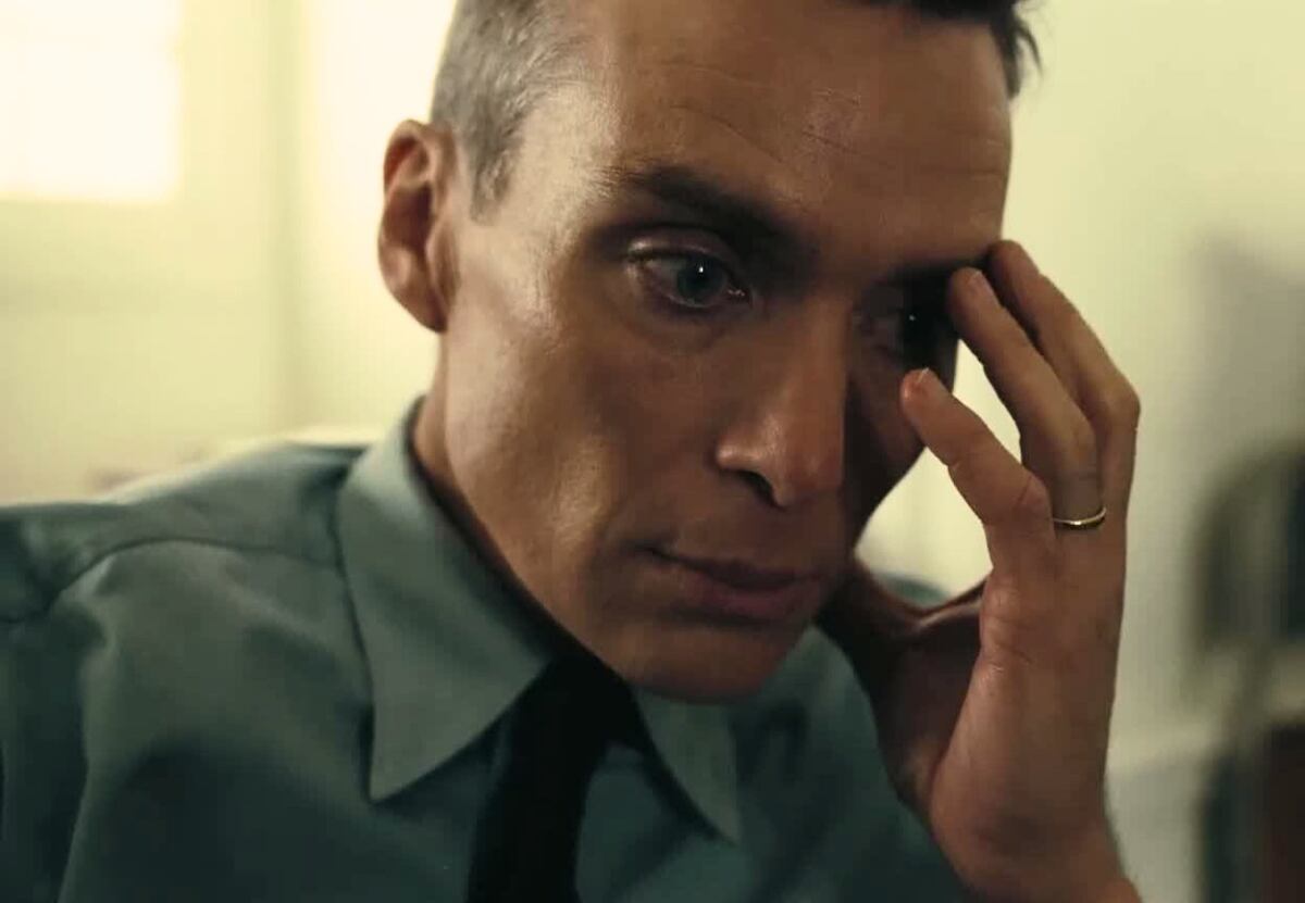 Netflix: la dramática película biográfica que impactó a la crítica con una historia real y sin filtros