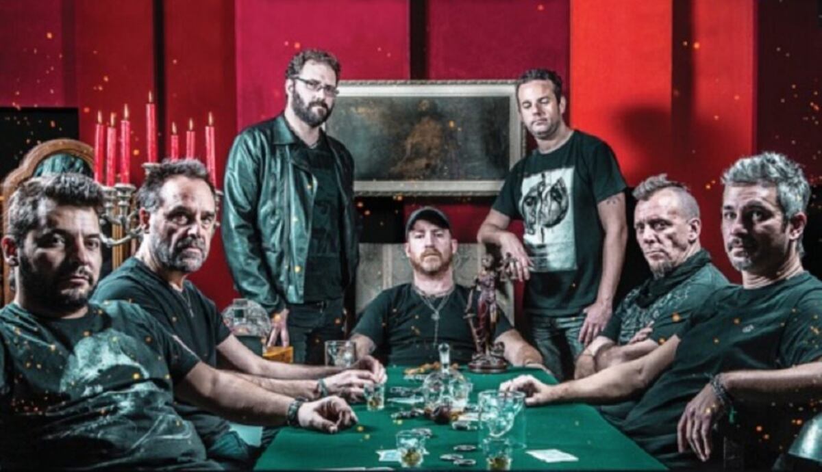 La Beriso llegará Puerto Iguazú con un show en vivo a puro rock and roll en diciembre