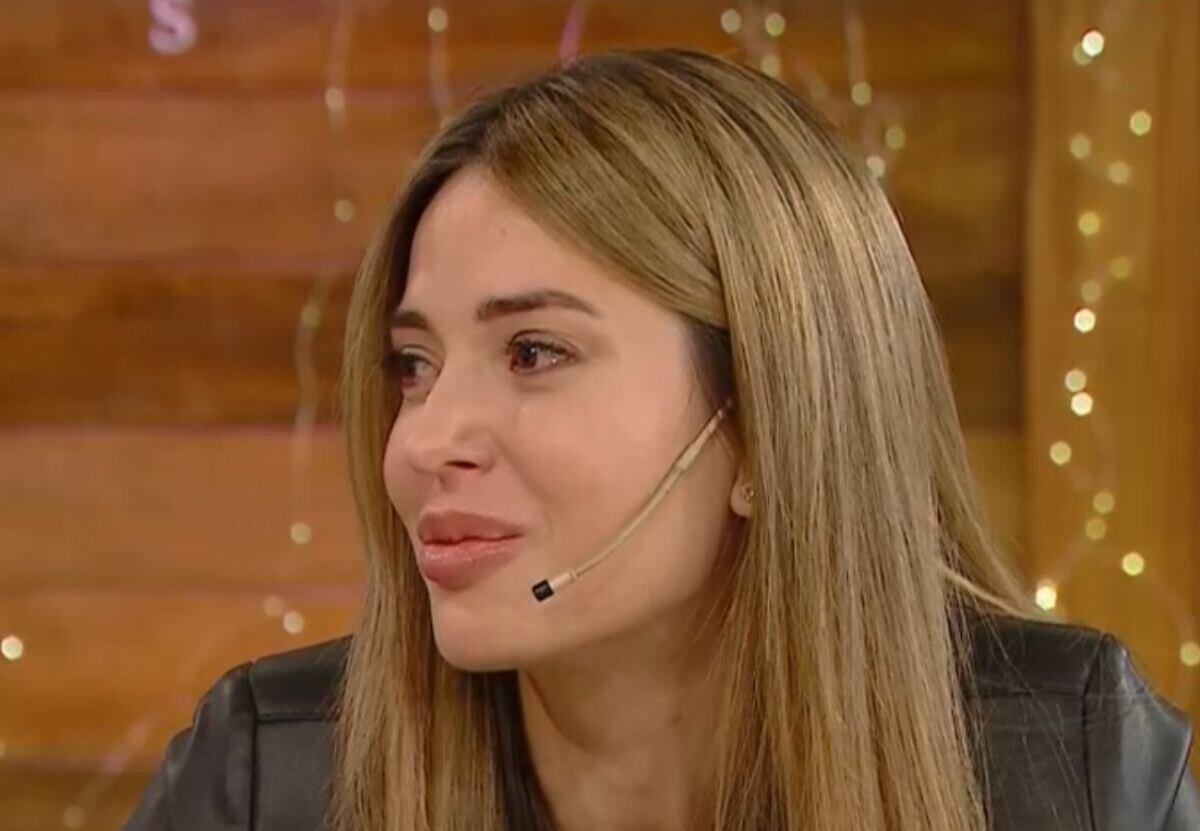 Problemas con el nuevo novio de Jésica Cirio: la deuda millonaria que tiene 