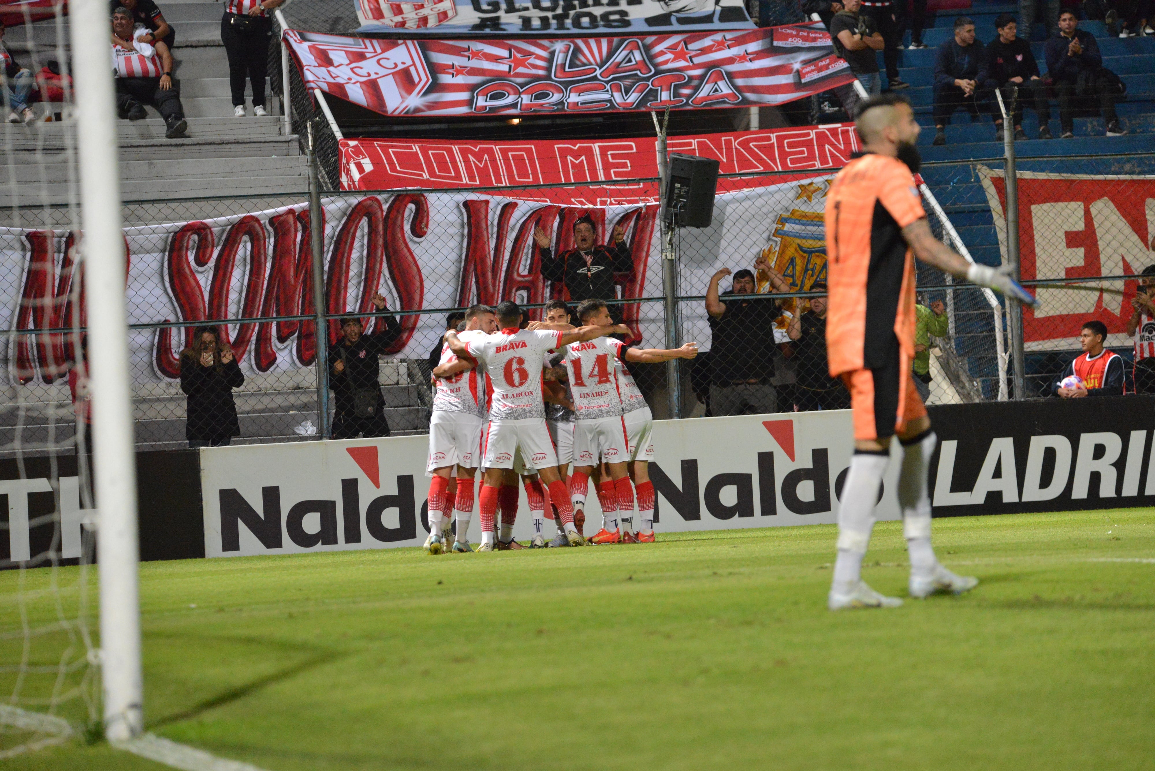 Instituto vs Riestra en Jujuy por Copa Argentina