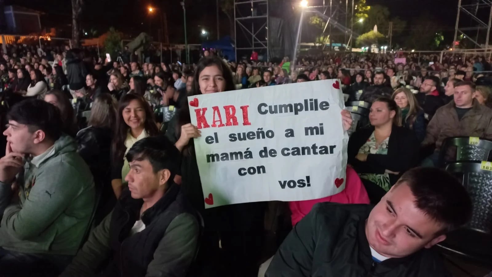 45° Fiesta Nacional e Internacional de la Yerba Mate