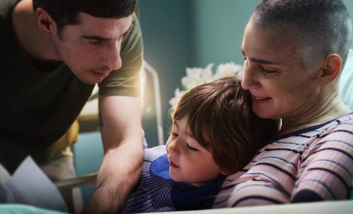 Valeria Bertuccelli sobre “El cuaderno de Tomy”: “Es todo lo que una mamá le querría dejar a su hijo”