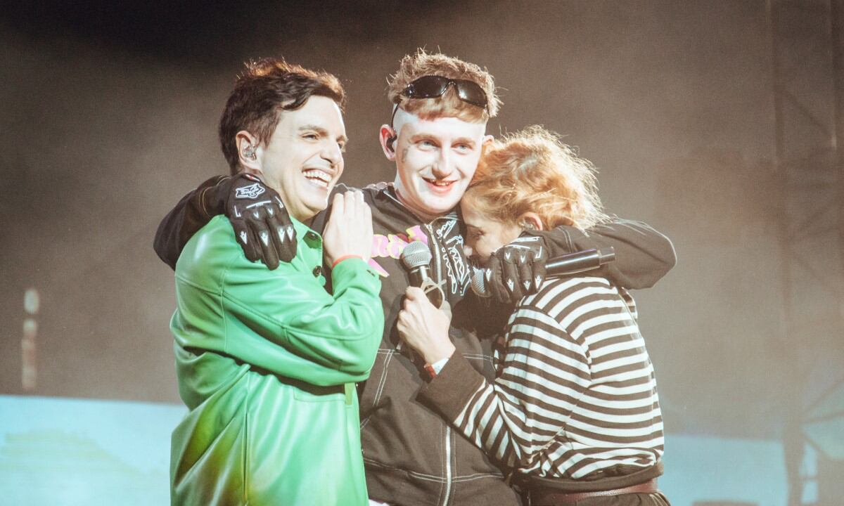 Harlem Festival 2023 confirmó el line up con Ciro y Los Persas, Miranda! y la RIP Gang a la cabeza