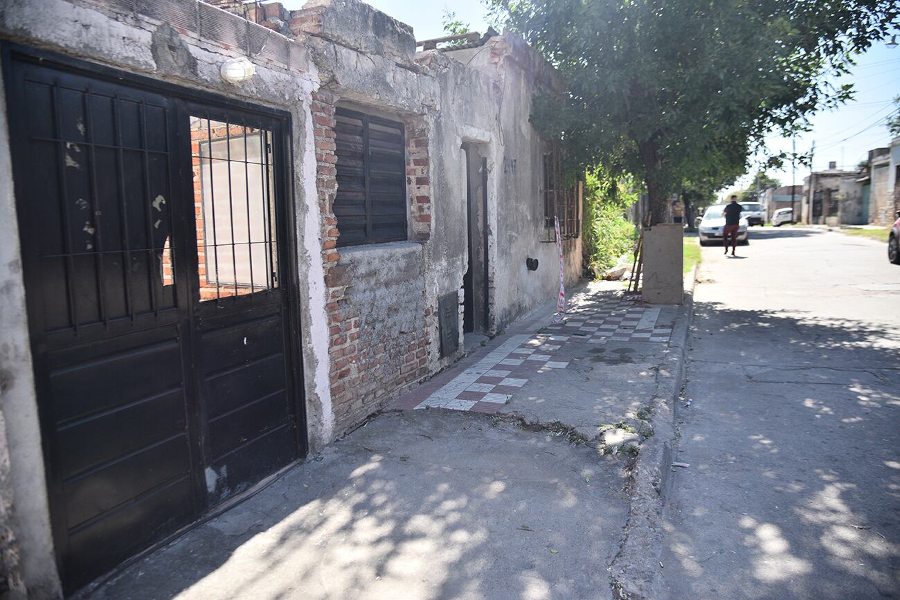 Córdoba. Un hombre de 31 años fue asesinado este jueves por la madrugada en barrio Sarmiento, Córdoba. 