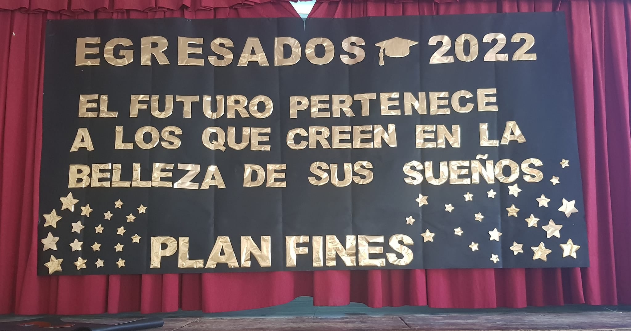 La Educación de Adultos abre las puertas a la superación y a cumplir sueños