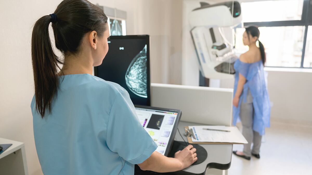 Los hospitales provinciales de Córdoba ofrecerán mamografías gratuitas por dos meses: cómo sacar turno