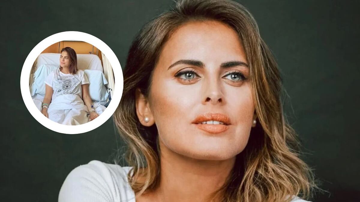 Qué es el metacrilato, la sustancia que le inyectaron a Silvina Luna y que afectó su salud
