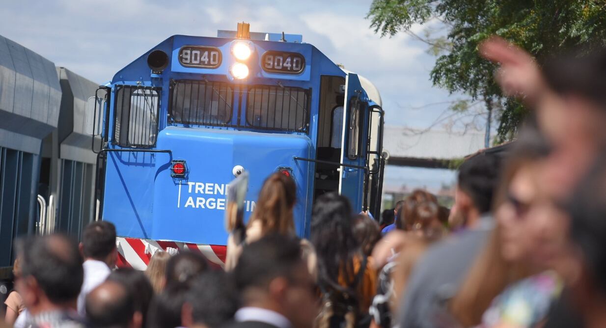 Te contamos todo lo que tenes que saber tras el regreso del tren que viajará desde Mendoza a Buenos Aires.