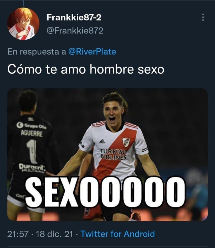 Los mejores memes del Trofeo de Campeones