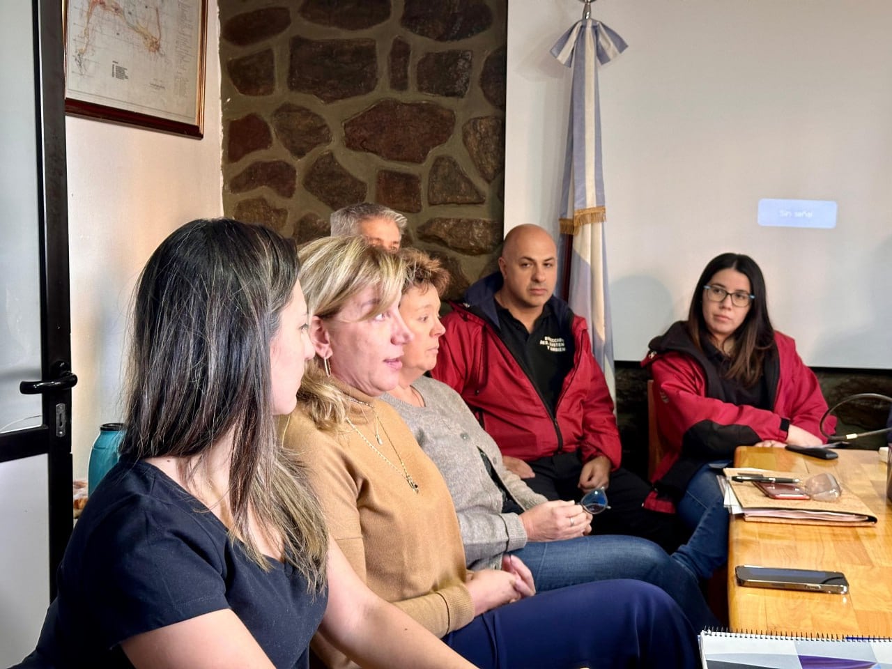 Tierra del Fuego: se realizó la primera sesión del Consejo Provincial de Medio Ambiente