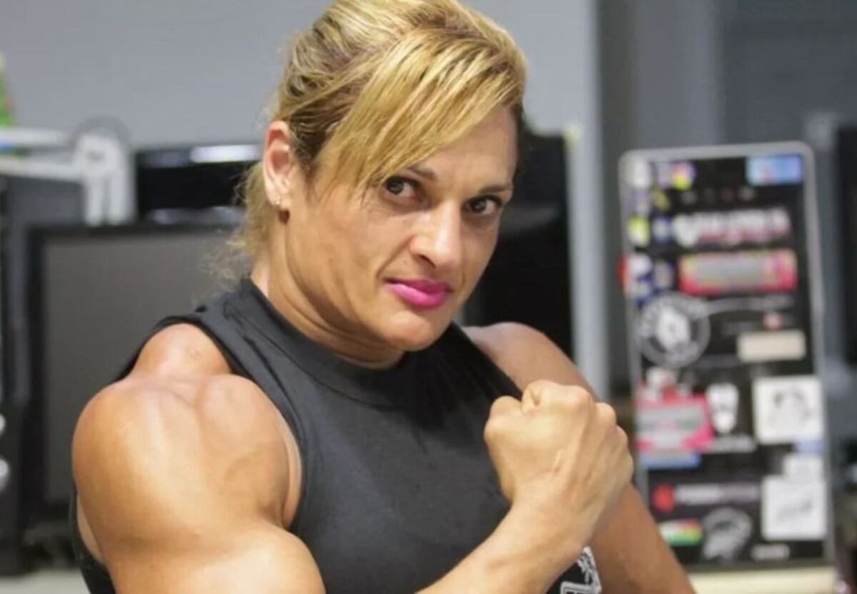 El conmovedor adiós a Locomotora Oliveras en En el barro, la serie donde debutó como actriz: “Una compañera dulce y humilde”