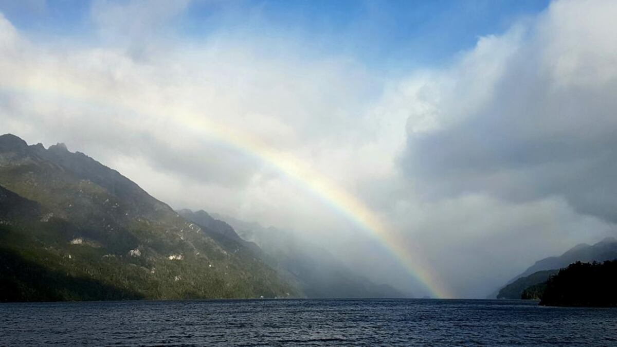 Día Mundial del Arcoiris: todo lo que tenés que saber de este fenómeno natural