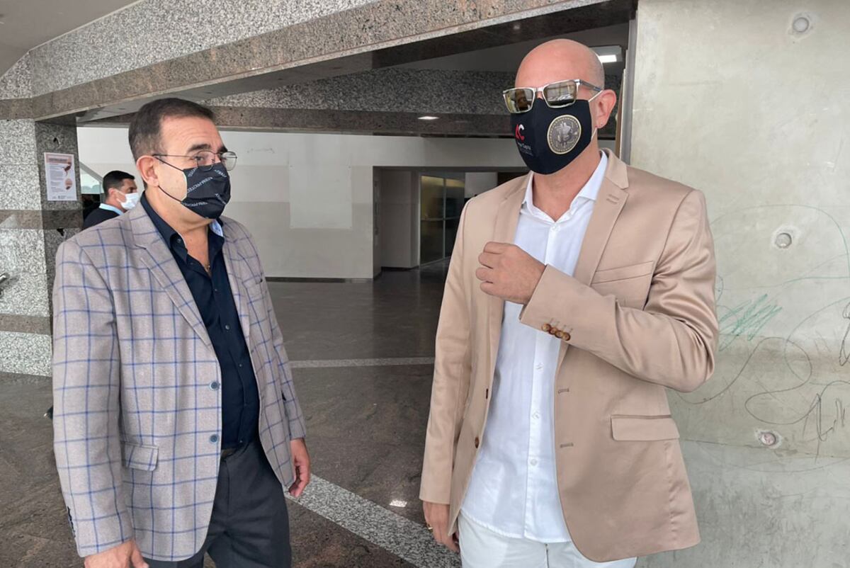 Caso Adhemar Capital: tras la detención, su director reiteró que pagará lo adeudado