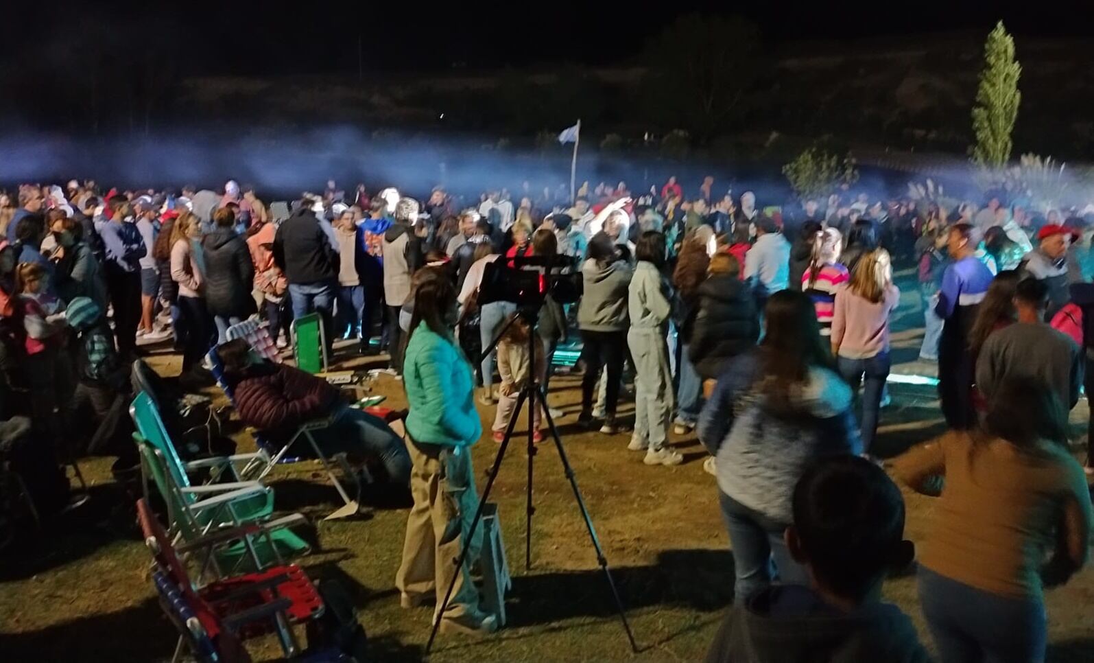 Exitosa edición del Festival del Río Quequén Salado