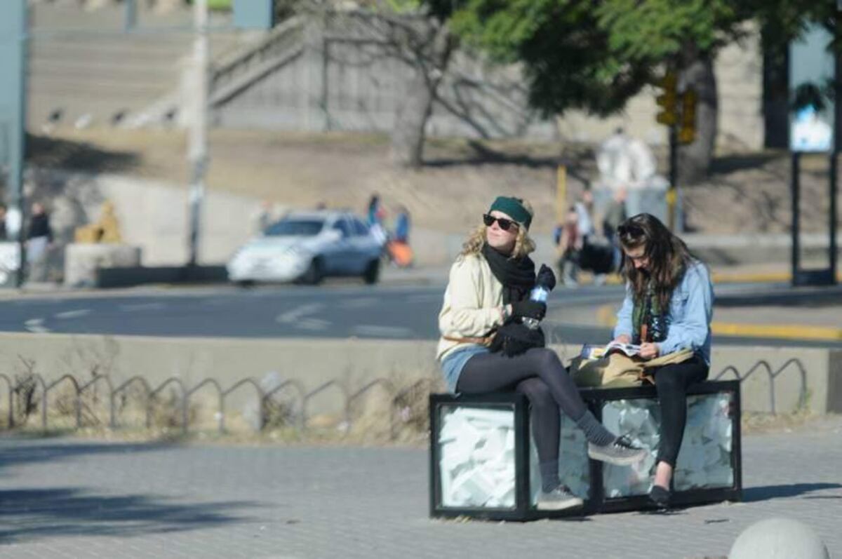Clima en Córdoba: el “calorcito” seguirá este domingo 31 de julio