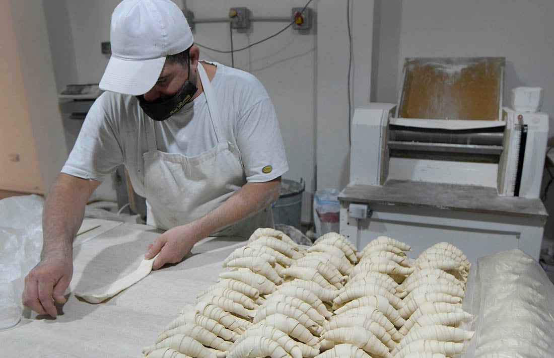 Panaderías es el nuevo rubro que podrá ingresar al programa Repro II