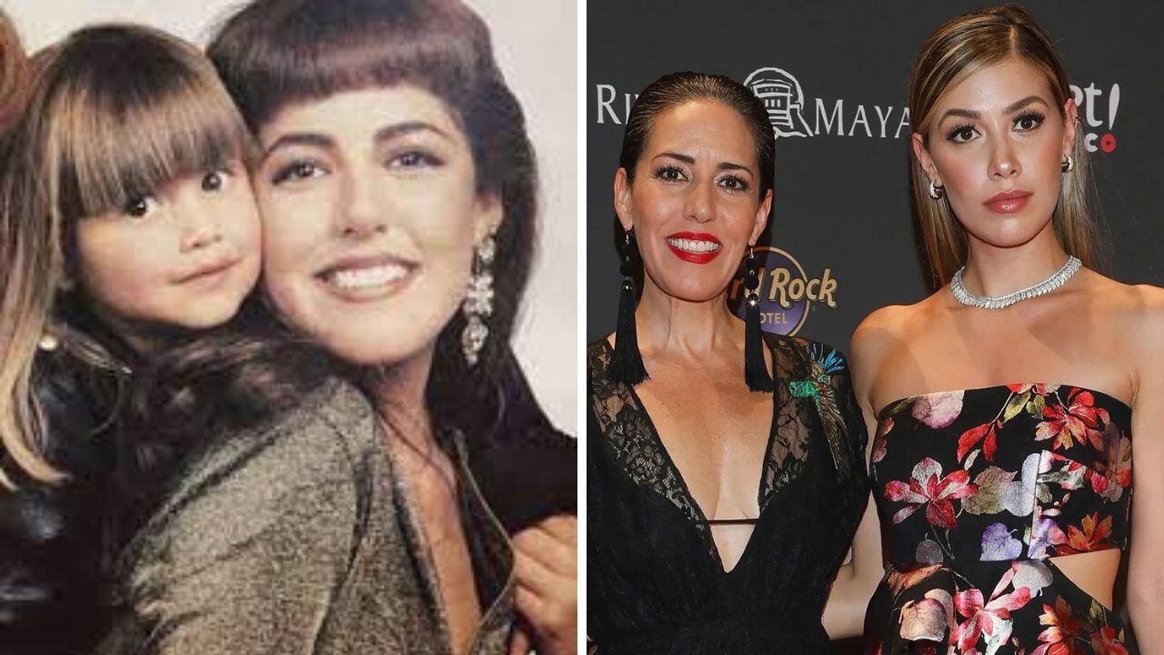 El antes y después de Stephanie y Michelle Salas