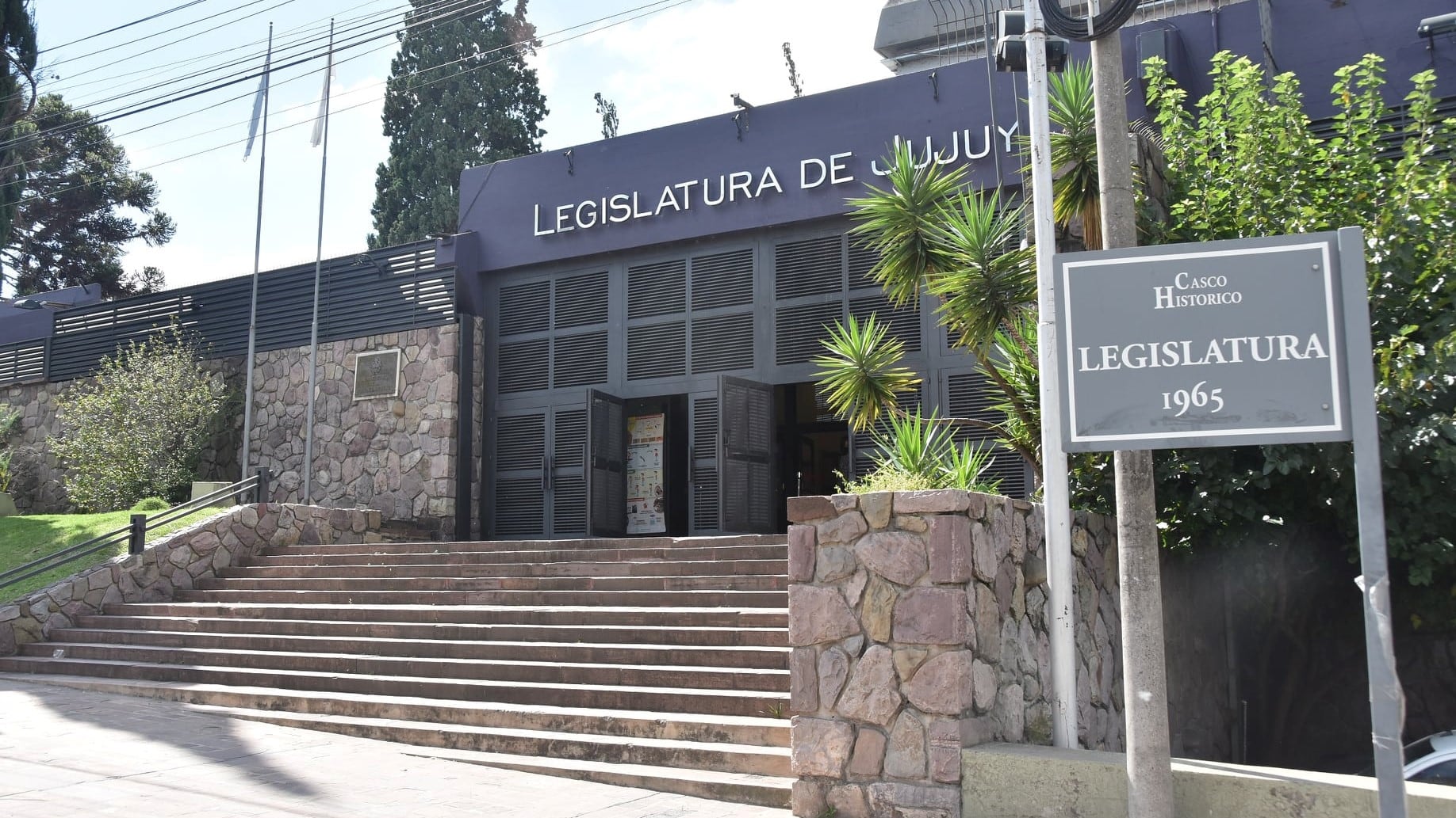 Legislatura de Jujuy