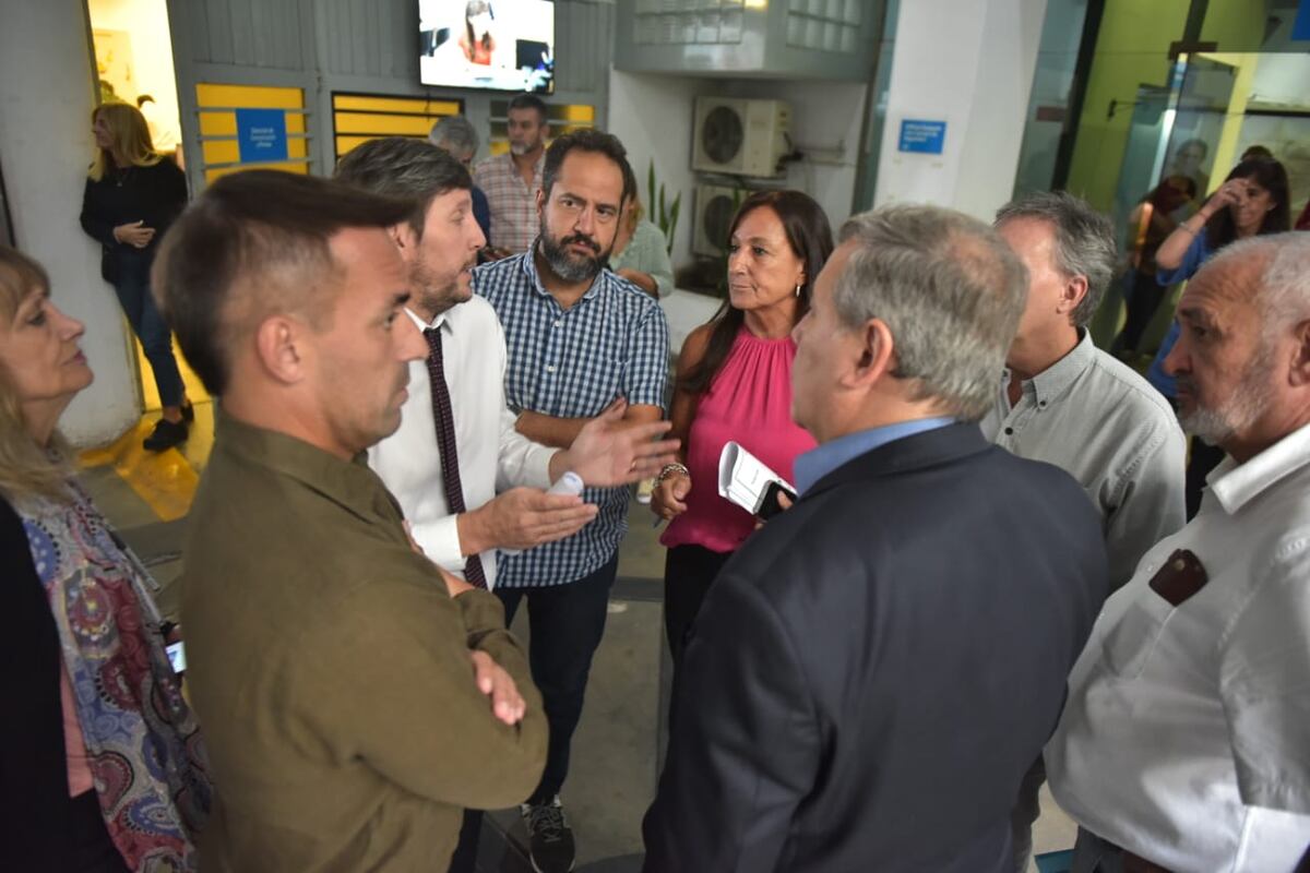 La oposición en Córdoba calificó de “trucha” la sesión de este miércoles en el Concejo Deliberante