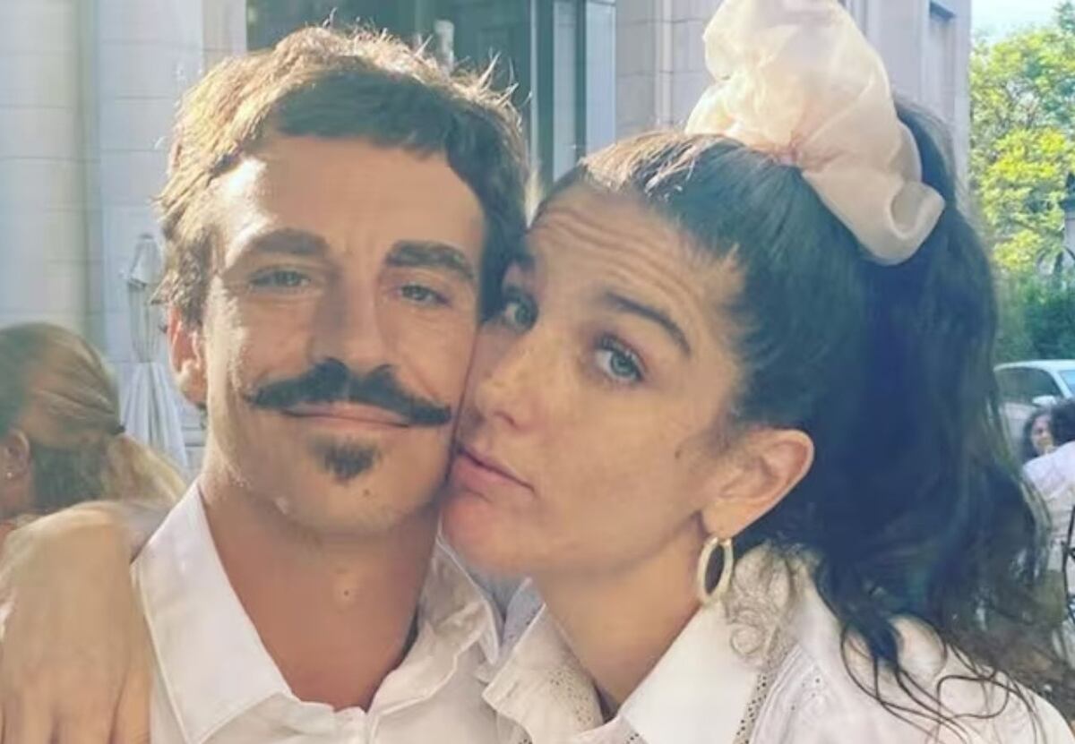 Juana Repetto reveló la decisión que deben tomar con Sebastián Graviotto tras separarse: “Pasó de todo...”