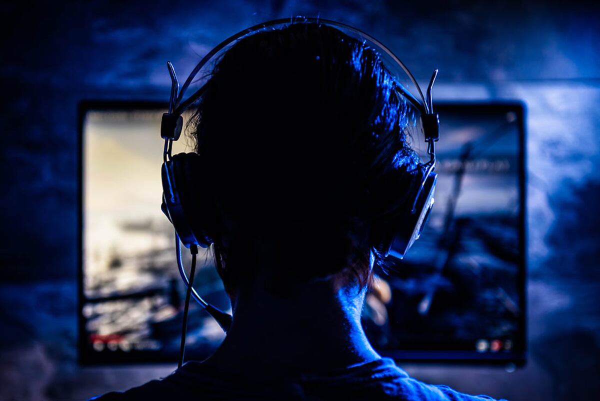 E-sports en Río Grande: con más de 350 jugadores se lanzó la Supercopa “Vortex”
