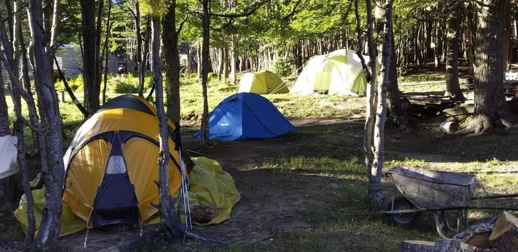 Se recomienda buenas prácticas y convivencia en los camping municipales.