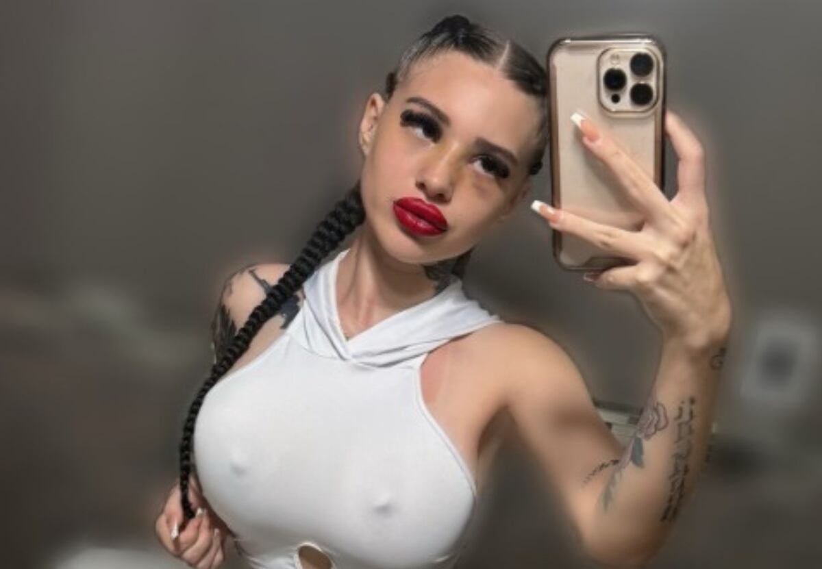 Quién es París Avanzi, la joven acusada de atropellar a un nene en Pinamar y que tiene miles de seguidores en Instagram