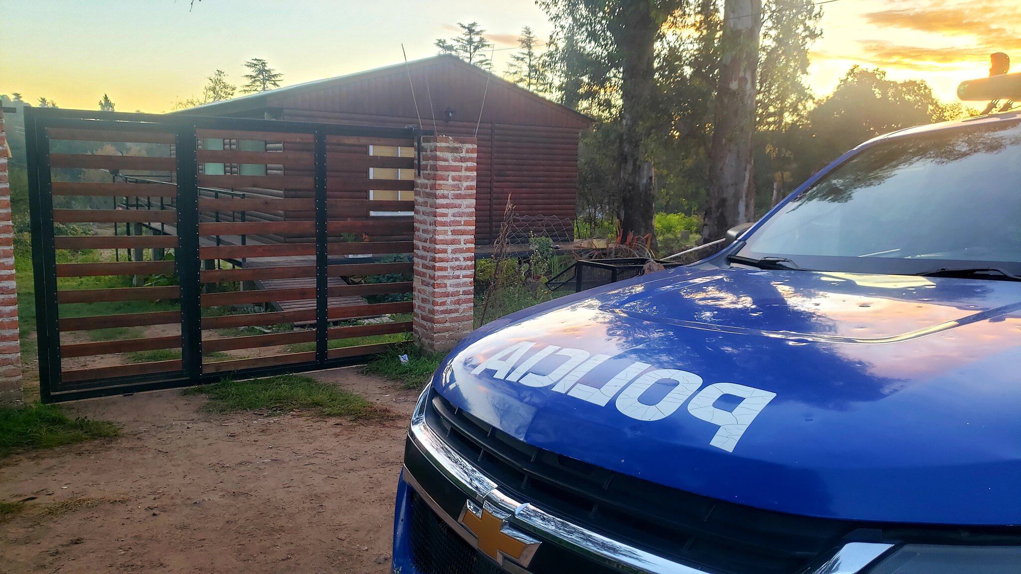 Quién era Pablo, el hombre asesinado en La Bolsa.