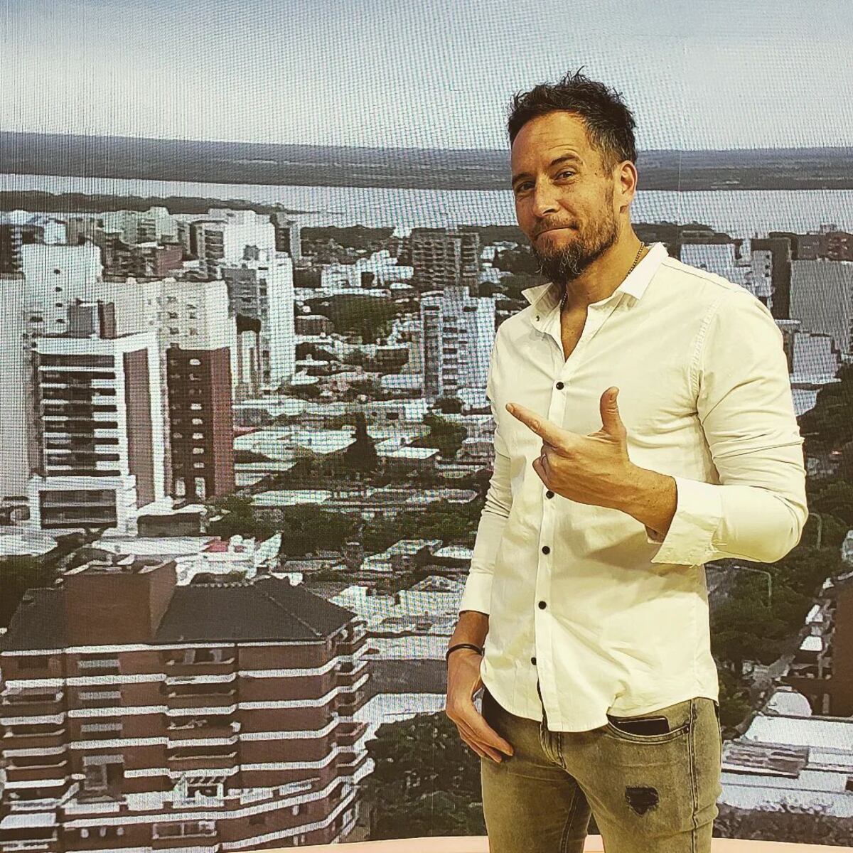 Canal 6 Entre Ríos TV suma a Facundo Galanti a su programación de la tarde