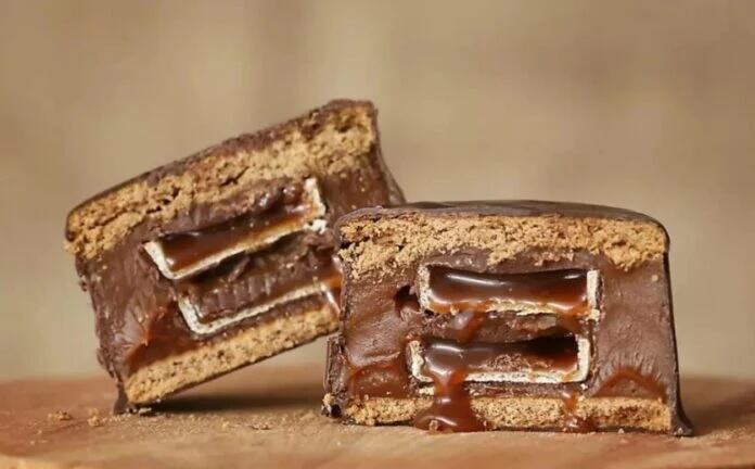 Alfajores, perfectos para la Semana de la Dulzura