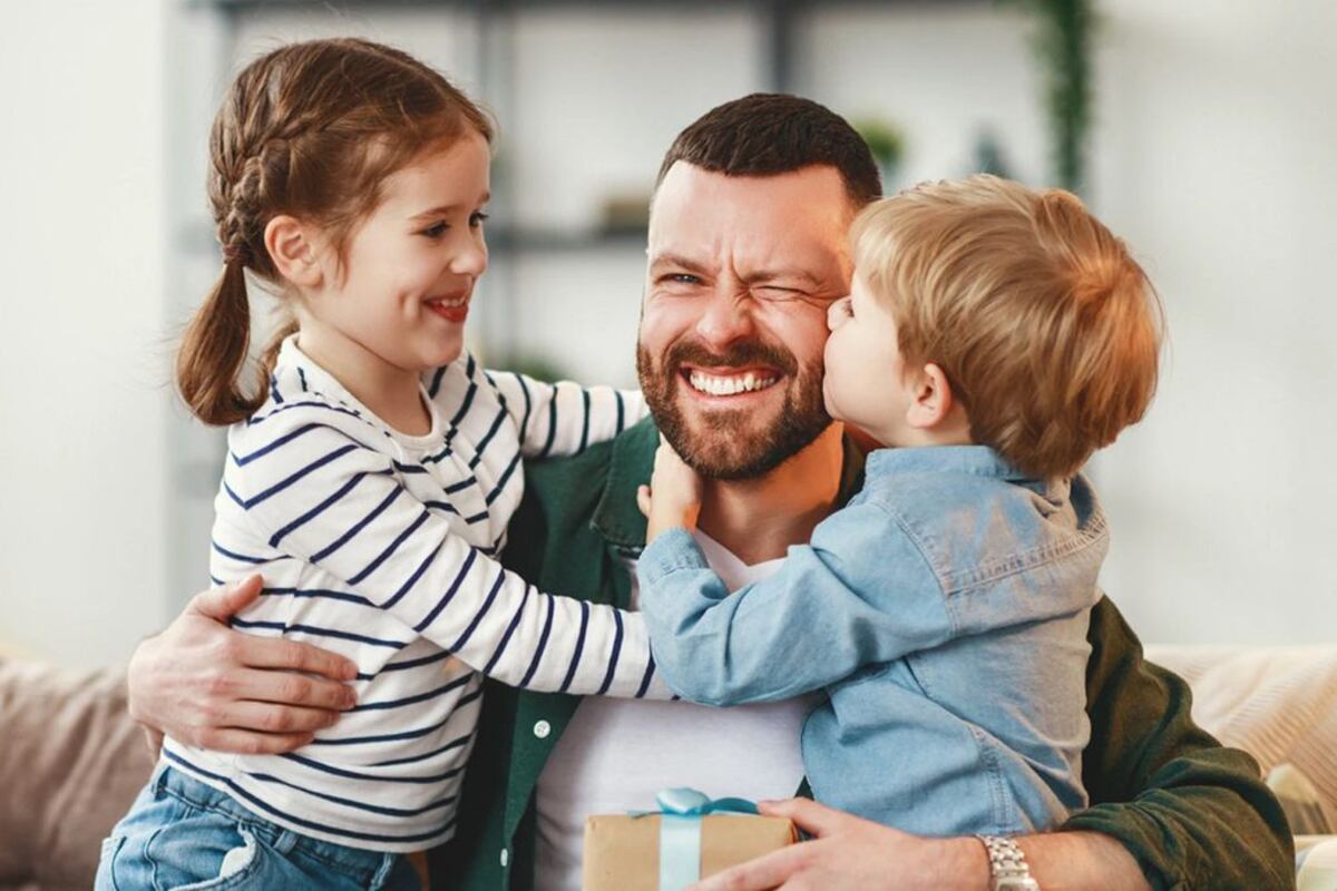 Cuándo es el día del padre en Argentina 2025