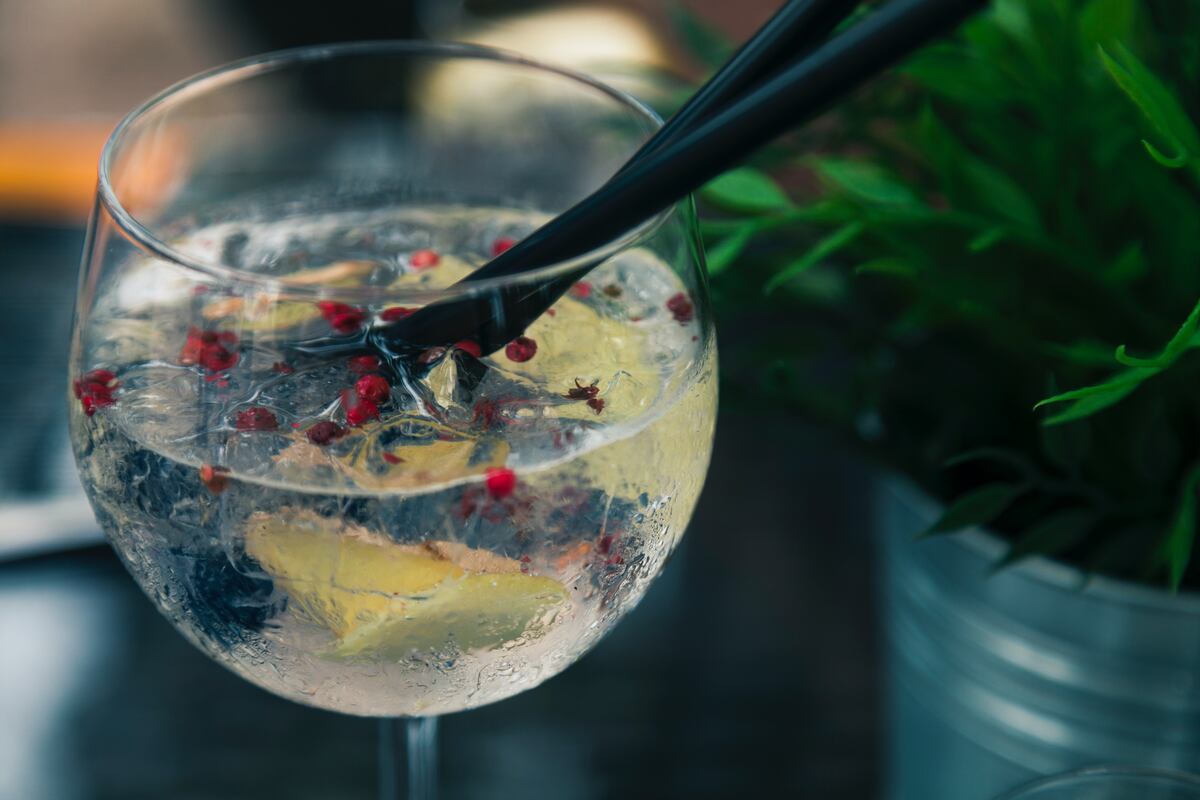 ¿Alcohol con cannabis?: una marca cordobesa lanzó una línea de bebidas con este particular ingrediente