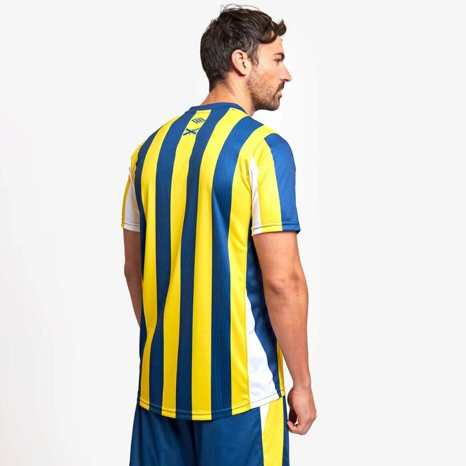 La nueva casaca de Rosario Central