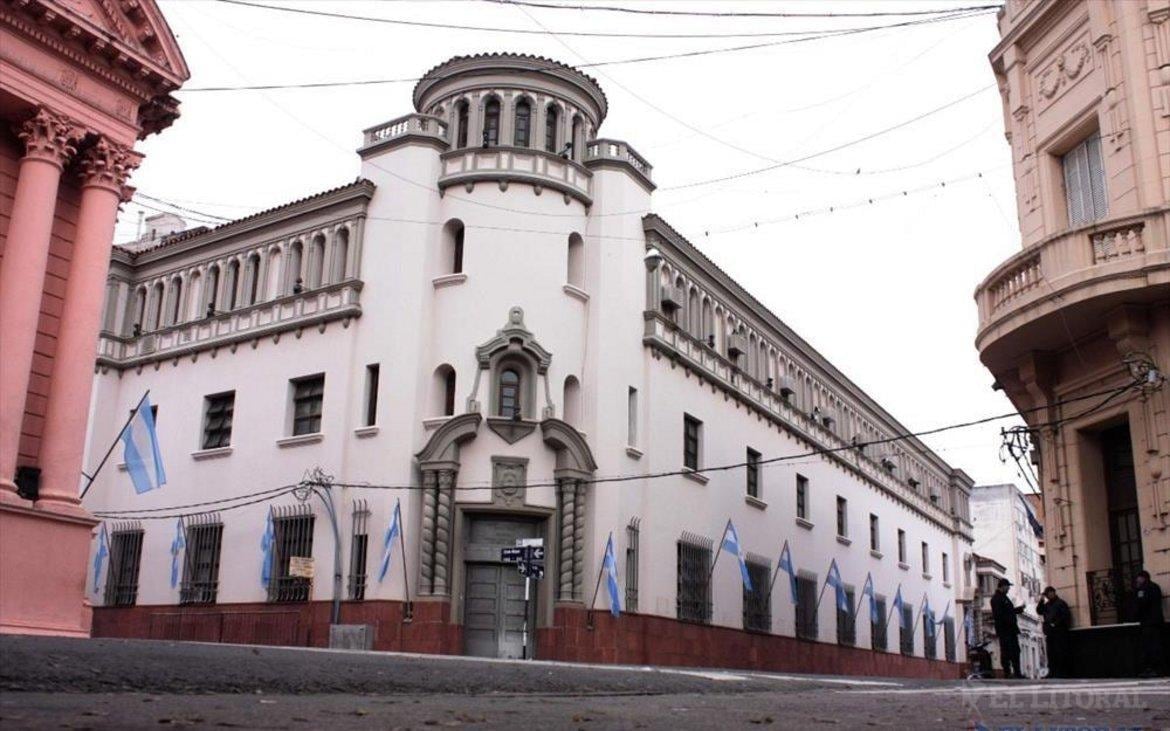 El ministerio de Hacienda trabaja en la articulación con organismos colegiados de la  provincia.