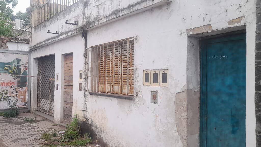 Nahuel Sebastián Aldana (24) falleció en Sorrento al 800, donde el dueño de una casa le disparó ante un presunto intento de robo.